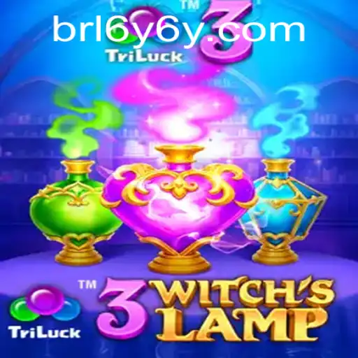 3WitchsLamp: A Spellbinding Journey into the Magical Realms