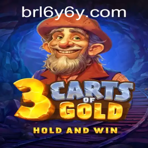 Exploring the World of 3cartsOfGold: An Immersive Gaming Experience with 6Y6Y.COM