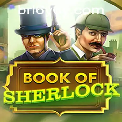 Exploring the Intriguing World of BookOfSherlock: A Modern Gaming Adventure