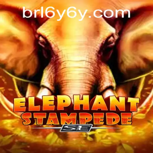 ElephantStampedeSE: A Wild Gaming Adventure Awaiting You