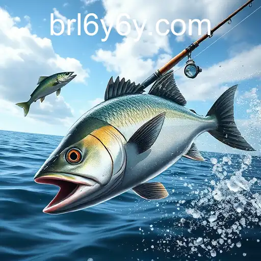 Fishing Games