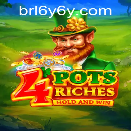 Unveiling 4potsriches: A Journey into Strategic Gaming