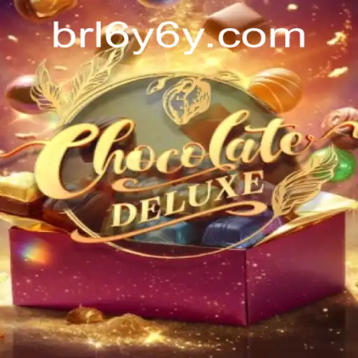 Exploring the Delicious World of ChocolateDeluxe
