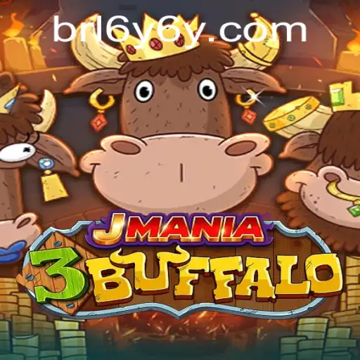 Exploring the Thrills of JMania3Buffalo: An Immersive Gaming Experience