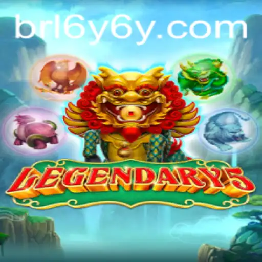 Exploring the Mystical World of Legendary5: An In-Depth Guide