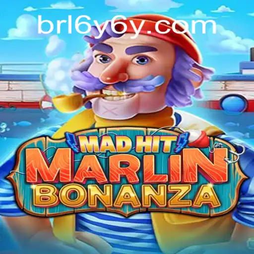 Dive into the Thrilling World of MadHitMarlinBonanza: A Deep-Sea Adventure