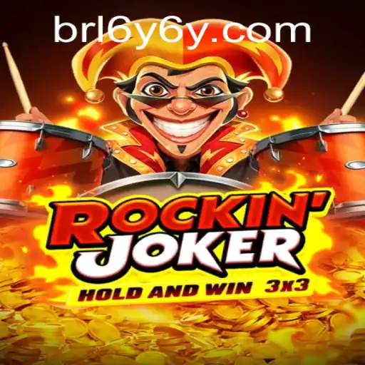 RockinJoker: An Exciting New Game Experience