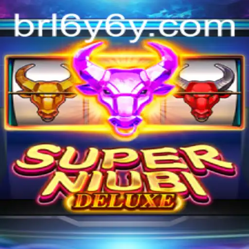 SuperNiubiDeluxe: A Revolutionary Gaming Experience with 6Y6Y.COM