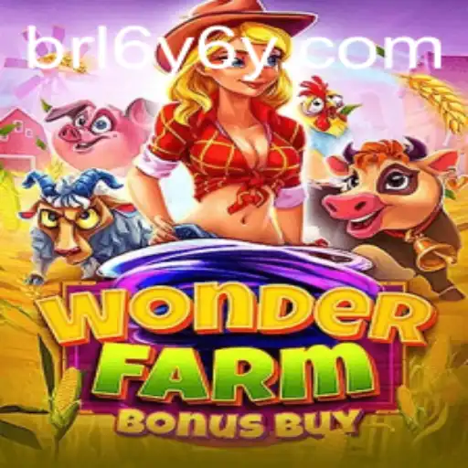 Dive into WonderFarmBonusBuy: A Unique Gaming Experience