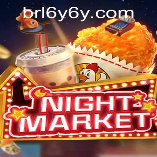 NIGHTMARKET: Navigating the Shadows with 6Y6Y.COM