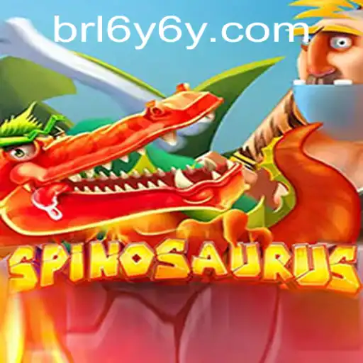 The Thrilling World of Spinosaurus: Dive into the Adventure with 6Y6Y.COM