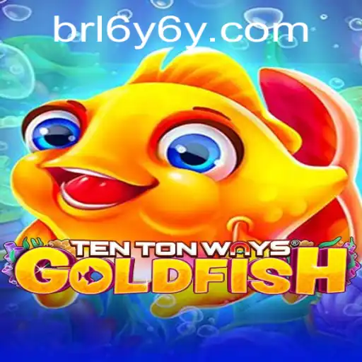 Exploring TenTonWaysGoldfish: A Dive into Innovative Gameplay