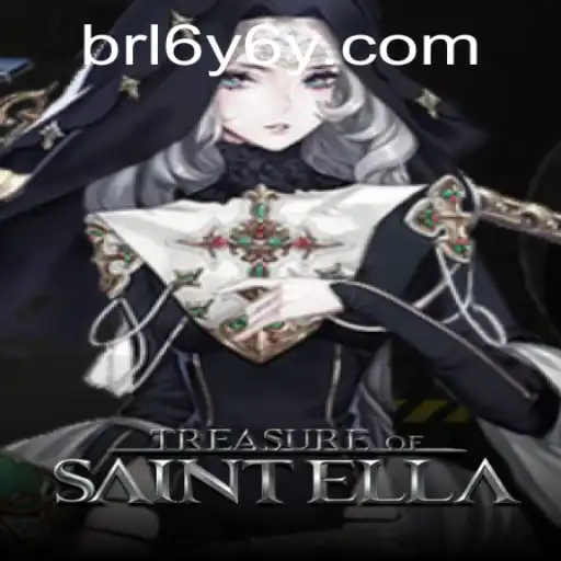 Discover the Exciting World of TreasureofSaintElla on 6Y6Y.COM